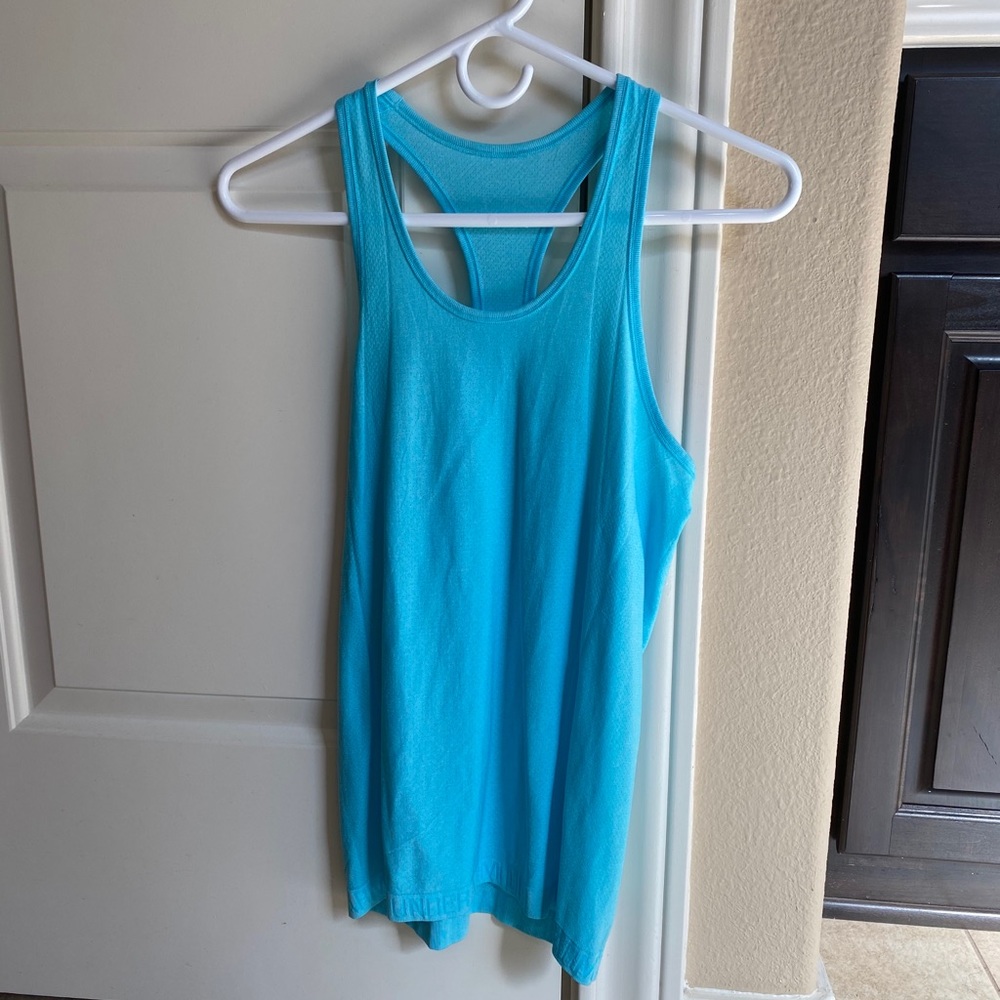 Under Armour Tank top